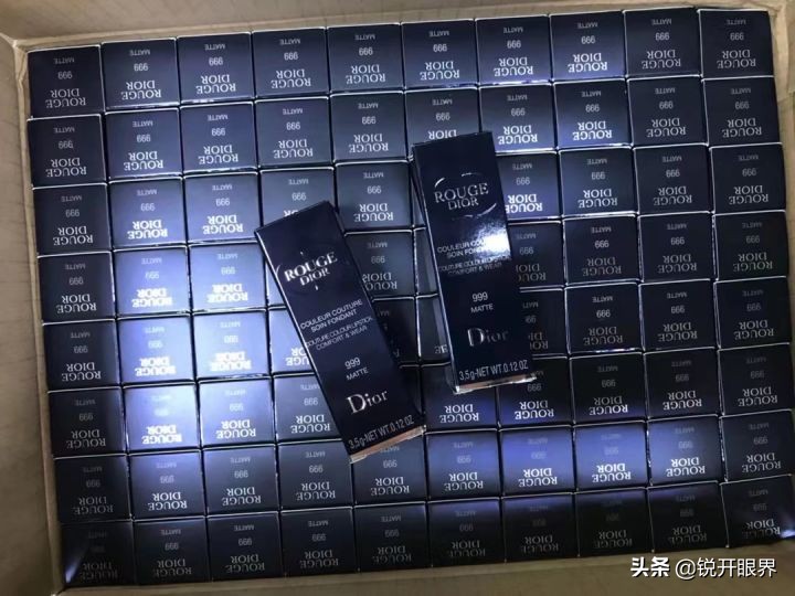 深圳明通化妆品档口的货是真品吗,深圳明通化妆品可以零售吗