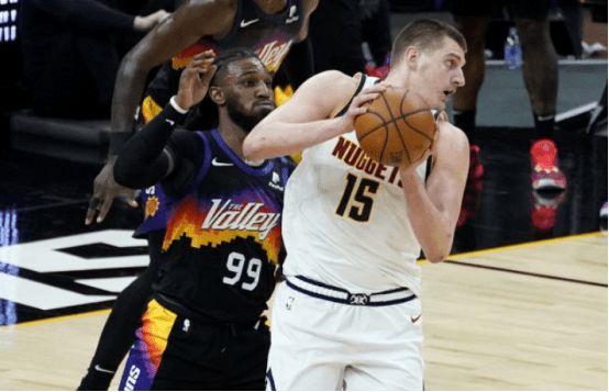 nba总冠军2021年太阳对战雄鹿,nba总冠军太阳