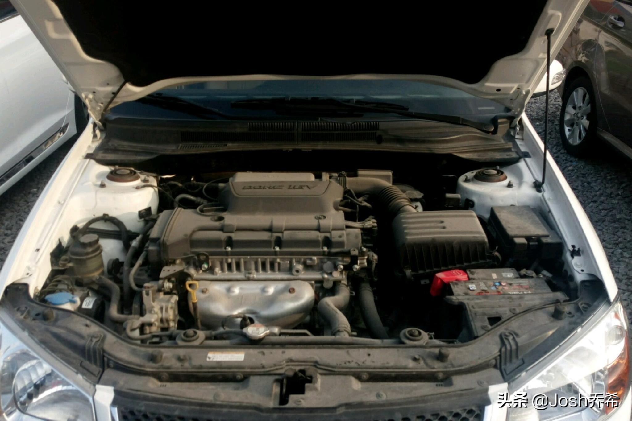 买几年的二手车性价比最高还靠谱,买什么车最靠谱没有通病二手