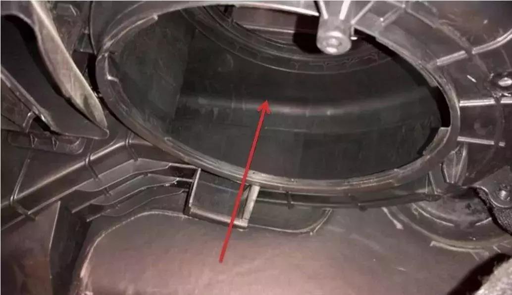 多效汽车空调滤清器怎么拆下来,环保汽车空调滤清器更换教程