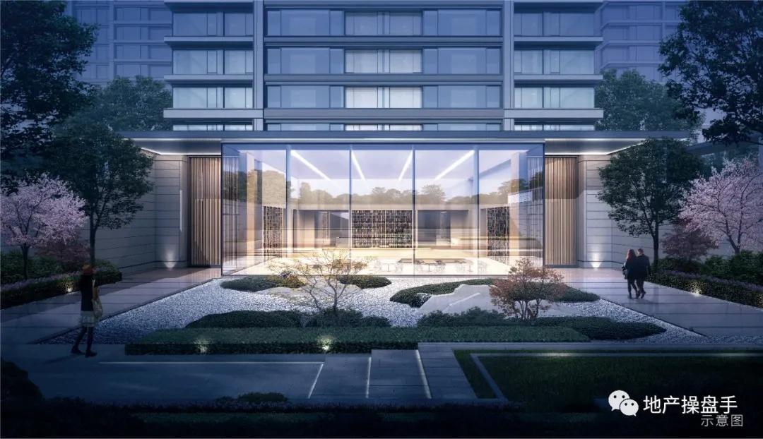 中国融创壹号院系列产品,融创壹号院和融创壹号不一样