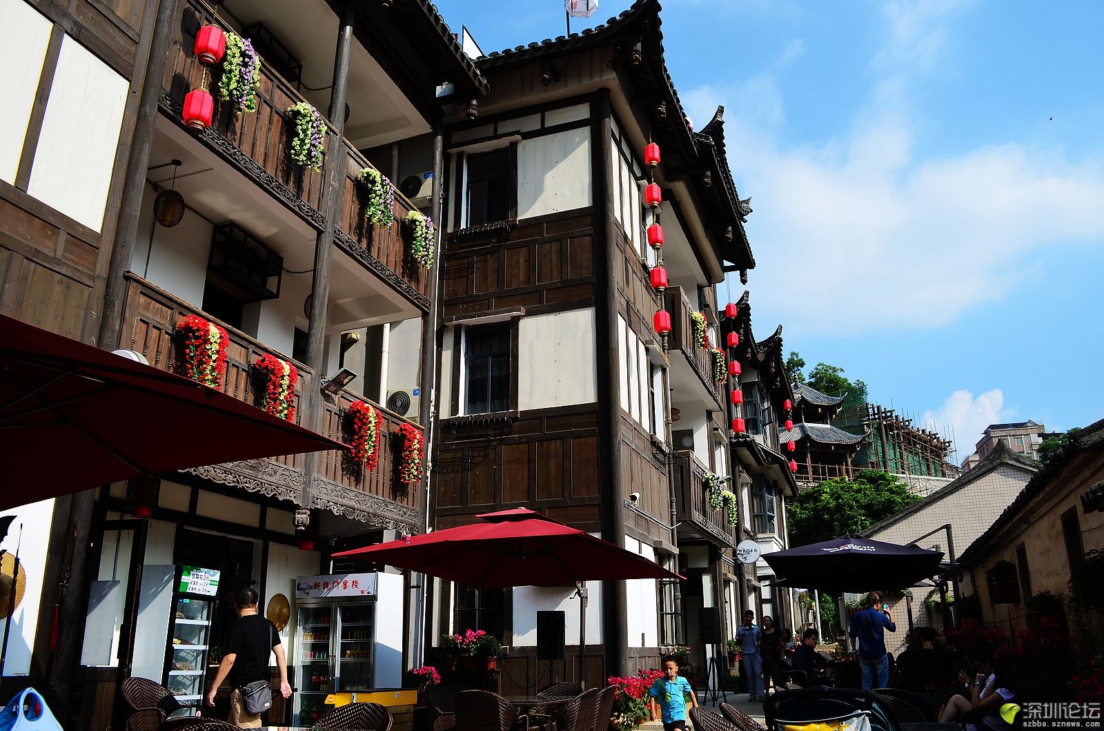 甘坑客家小镇15号之后收费了吗,甘坑客家小镇在哪个地铁站比较近