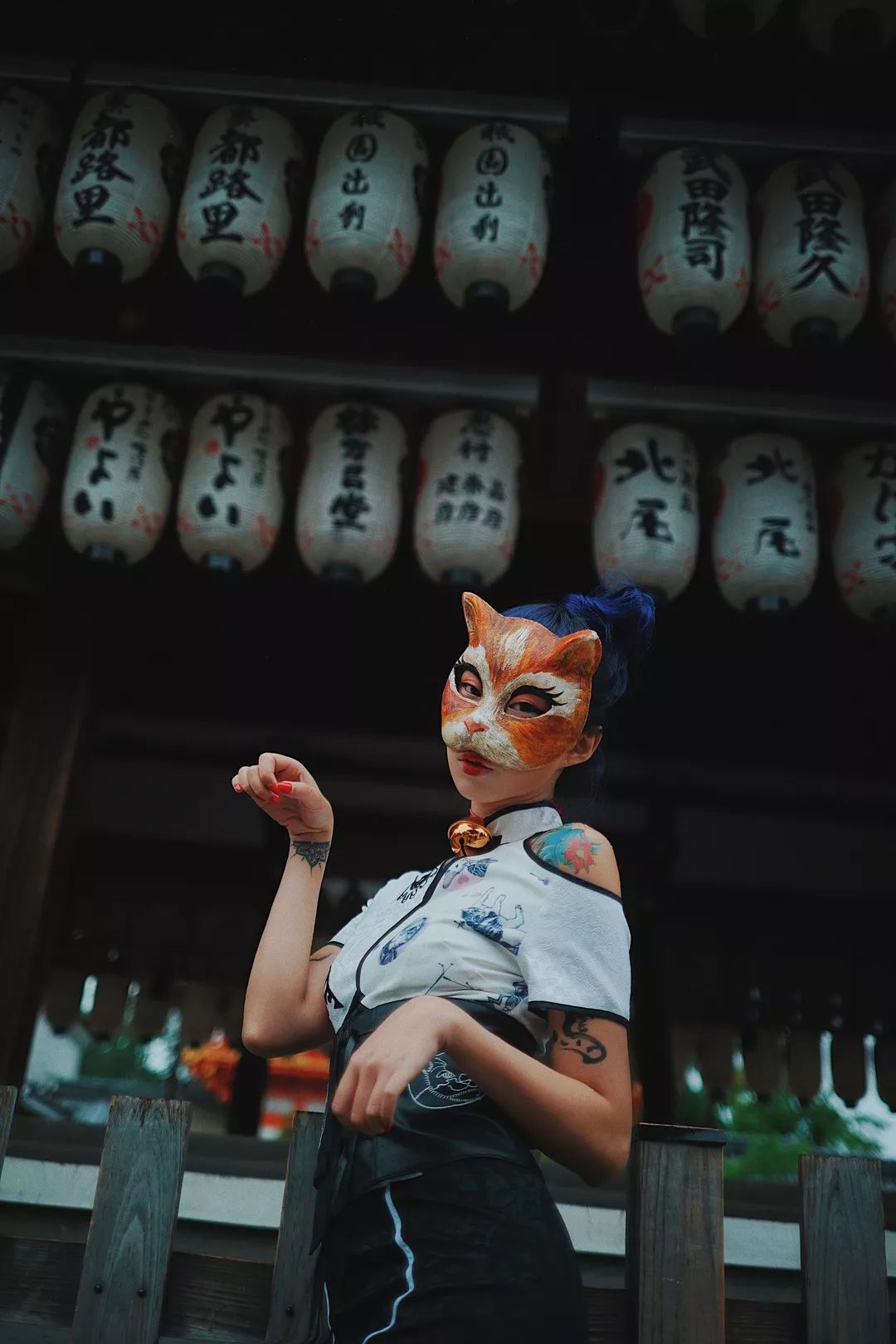 山海经元素现代衣服,山海经中国元素和现代元素结合