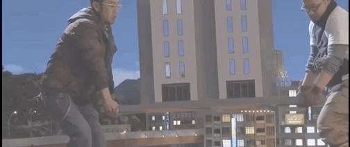 艾斯奥特曼40年后再变身,艾斯奥特曼为什么那么火