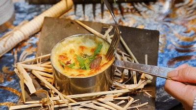 西餐界的“Chanel”！异国风味，带你见识超敢玩的食物实验所