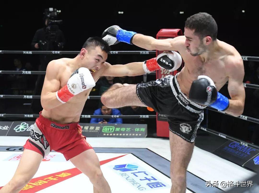 2023年one冠军赛羽量级最新排名,中国搏击羽量级排行