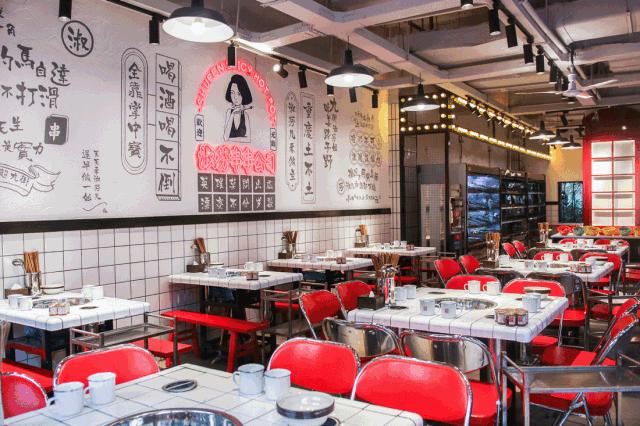 重庆串界一姐来昆明，5种口味掌中宝一次200串