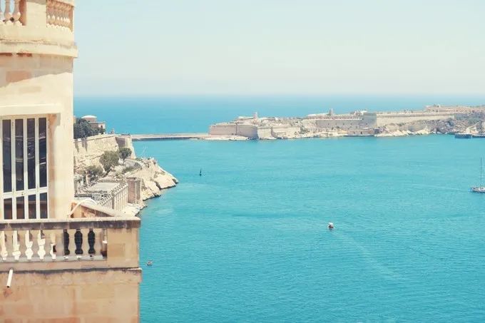 地中海岛国马耳他,马耳他地中海的璀璨明珠