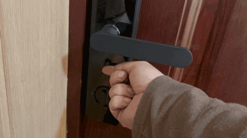 小米智能门锁e和1s哪个值得入手,小米智能门锁标准版和1s的区别