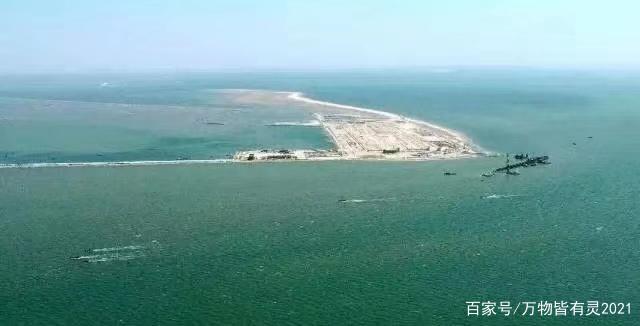 曹妃甸哪个地方属于自贸区,曹妃甸综合保税区自贸区