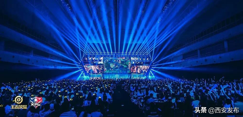 游戏电竞为什么进奥运会,电竞奥林匹克正式项目