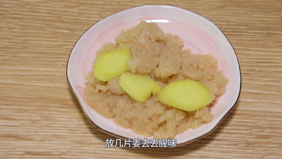 一口吃进多种营养,一口吃到全营养的食物