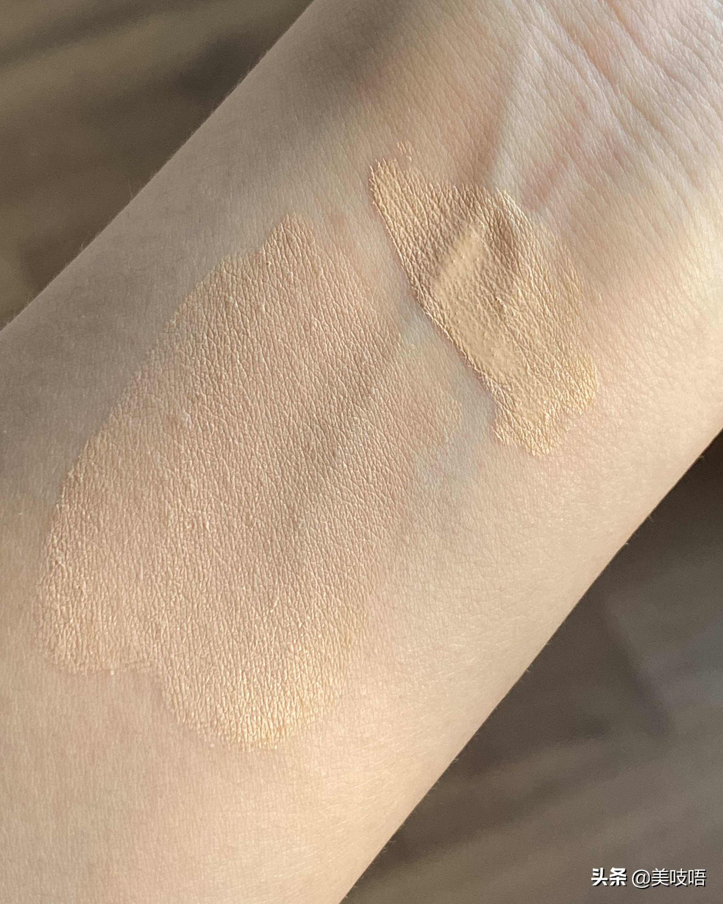 2020秋冬干皮粉底液测评,秋冬干皮粉底液平价测评