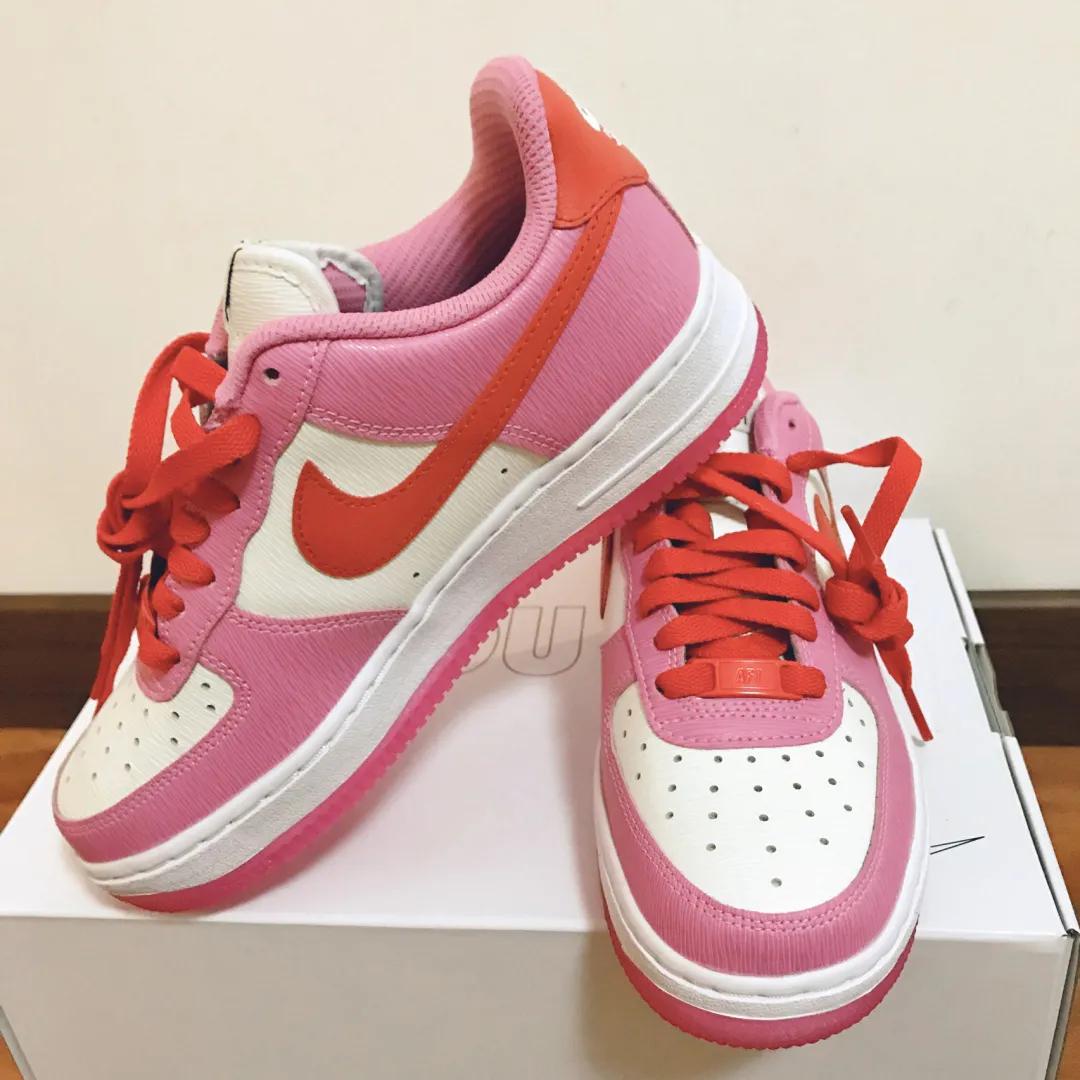 买假的nike可以吗,nike假鞋与真鞋区别