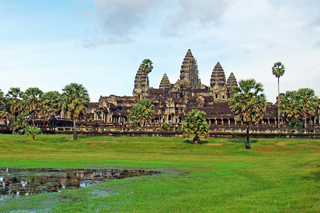 世界各大旅游景点排名,世界十大国内著名景点