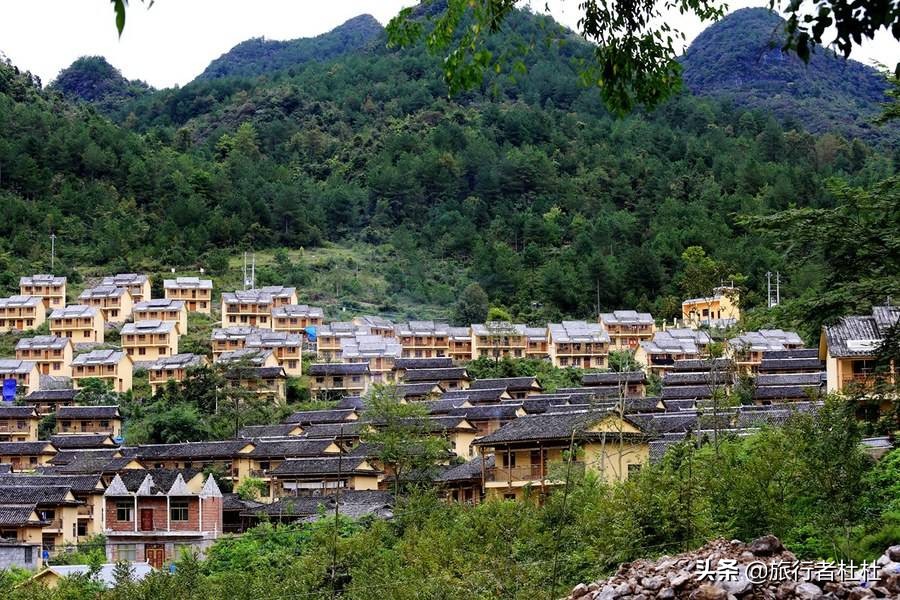 荔波小七孔夏季避暑胜地,贵州的荔波最佳旅游季节