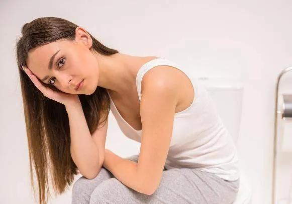 女生*裤内**发黄发硬还有怪味道？这几个异常信号一定要小心了