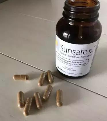 防晒丸是智商税吗,网红防晒喷雾有危害吗