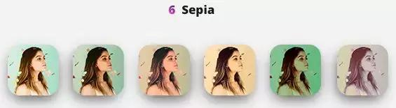 50部高级电影调色,420组电影色彩预设效果