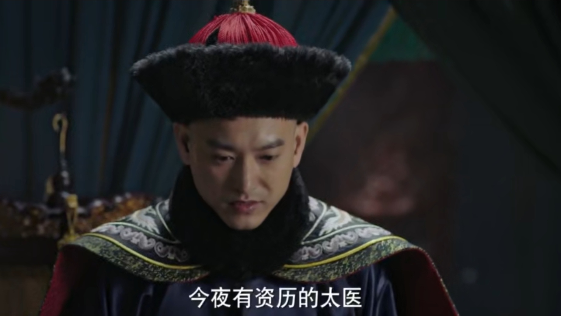 如懿传白蕊姬怎么知道真相的,如懿传白蕊什么病