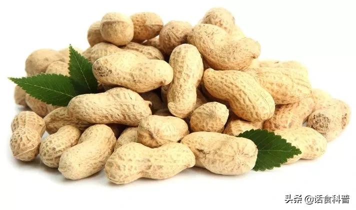 霉花生炒熟后还有黄曲霉素吗,变质花生炒熟后能杀灭黄曲霉素吗