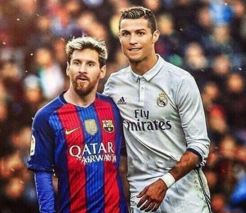 梅西c罗国家队战绩表,梅西c罗在什么队