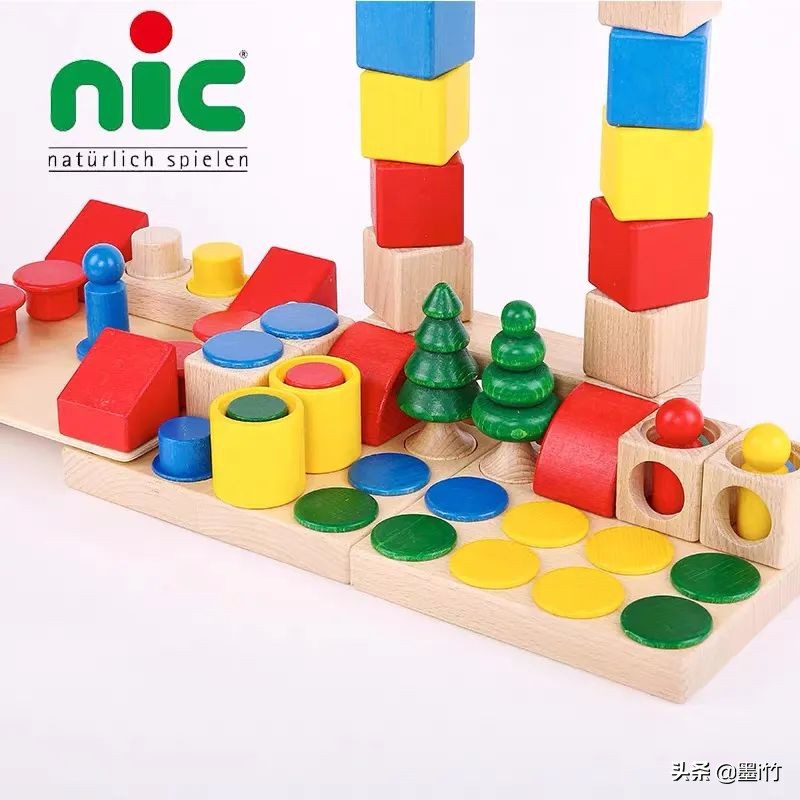 宝宝玩什么玩具最好推荐,适合宝宝玩的玩具清单