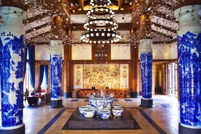 惠州怡情谷温泉有没有休息地方,惠州博罗怡情谷温泉酒店好吗