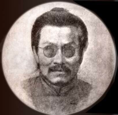 瞎子阿炳与贝多芬,真正的瞎子阿炳凄惨人生