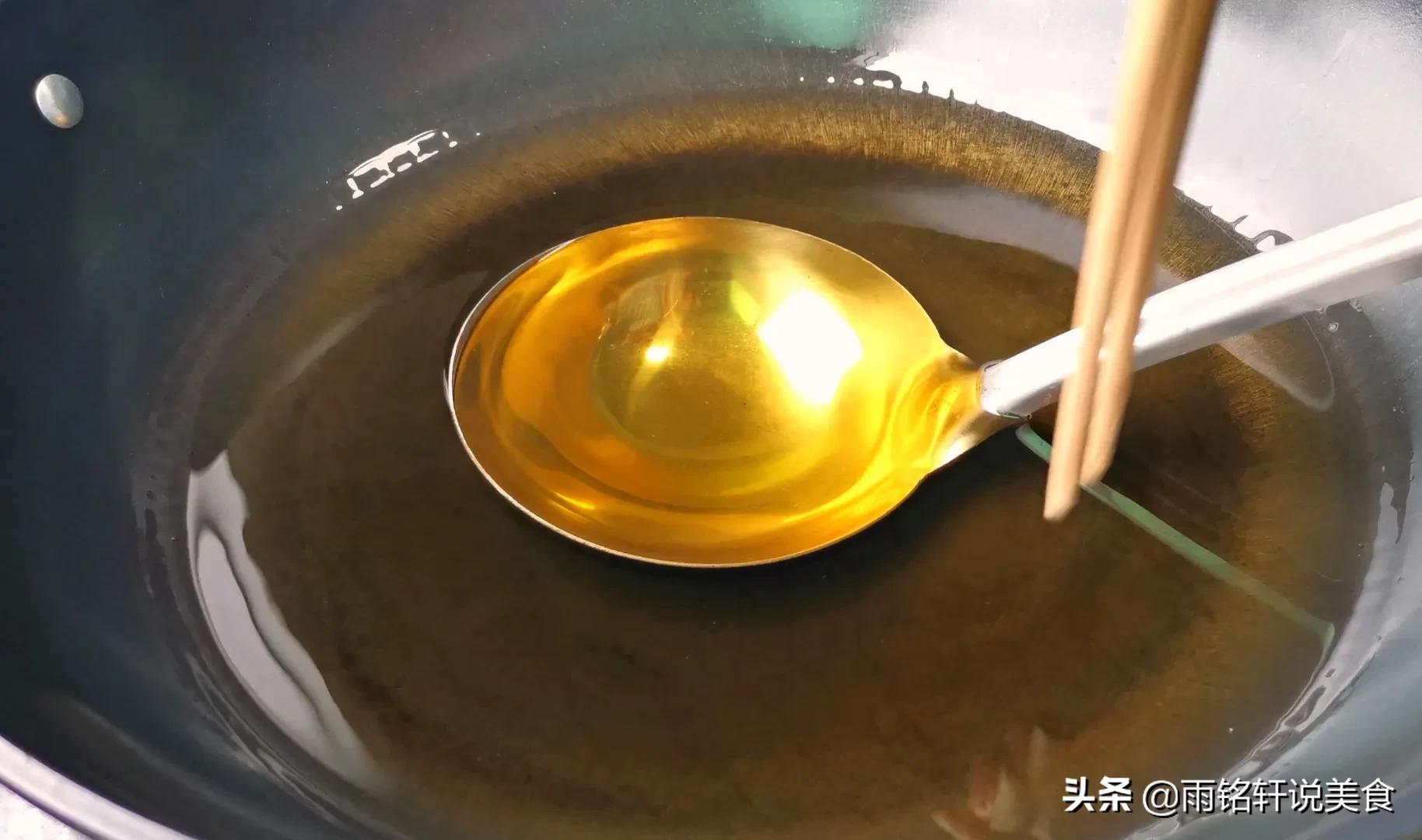 福建海蛎饼最正宗的做法,正宗海蛎饼的做法大全