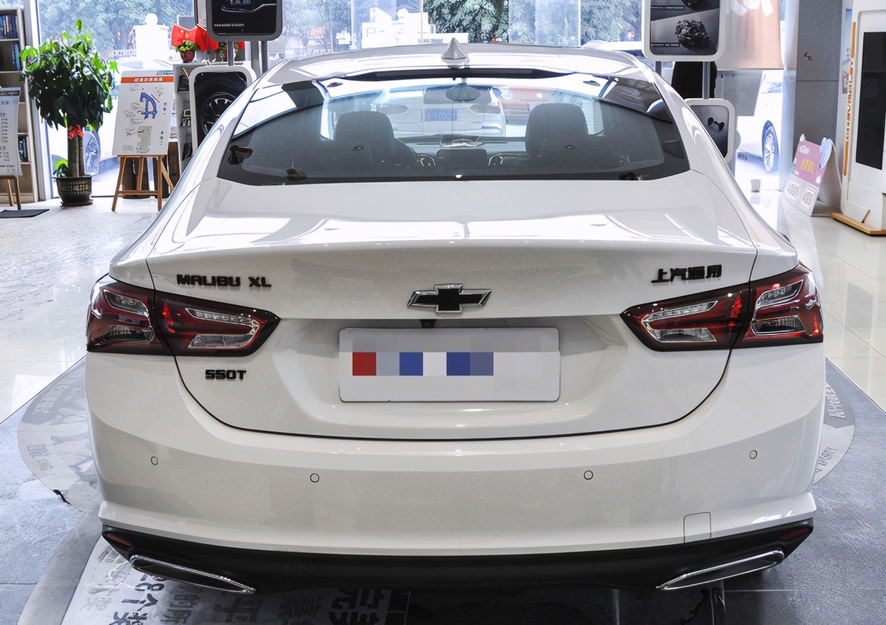 迈锐宝xl2018款1.5t车主用车感受,车主对雪佛兰迈锐宝xl的感受