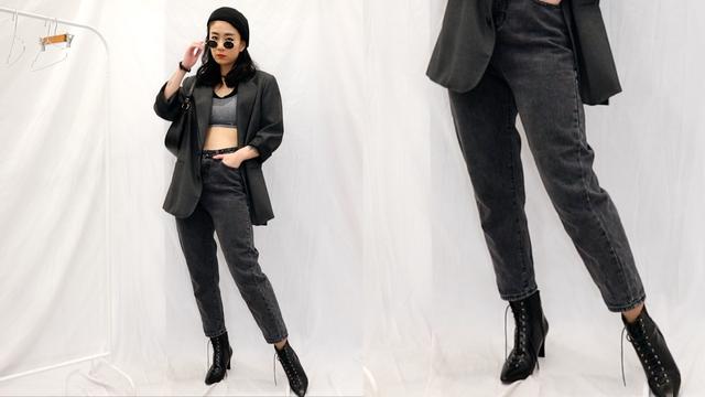 短靴合集,短靴合集大牌