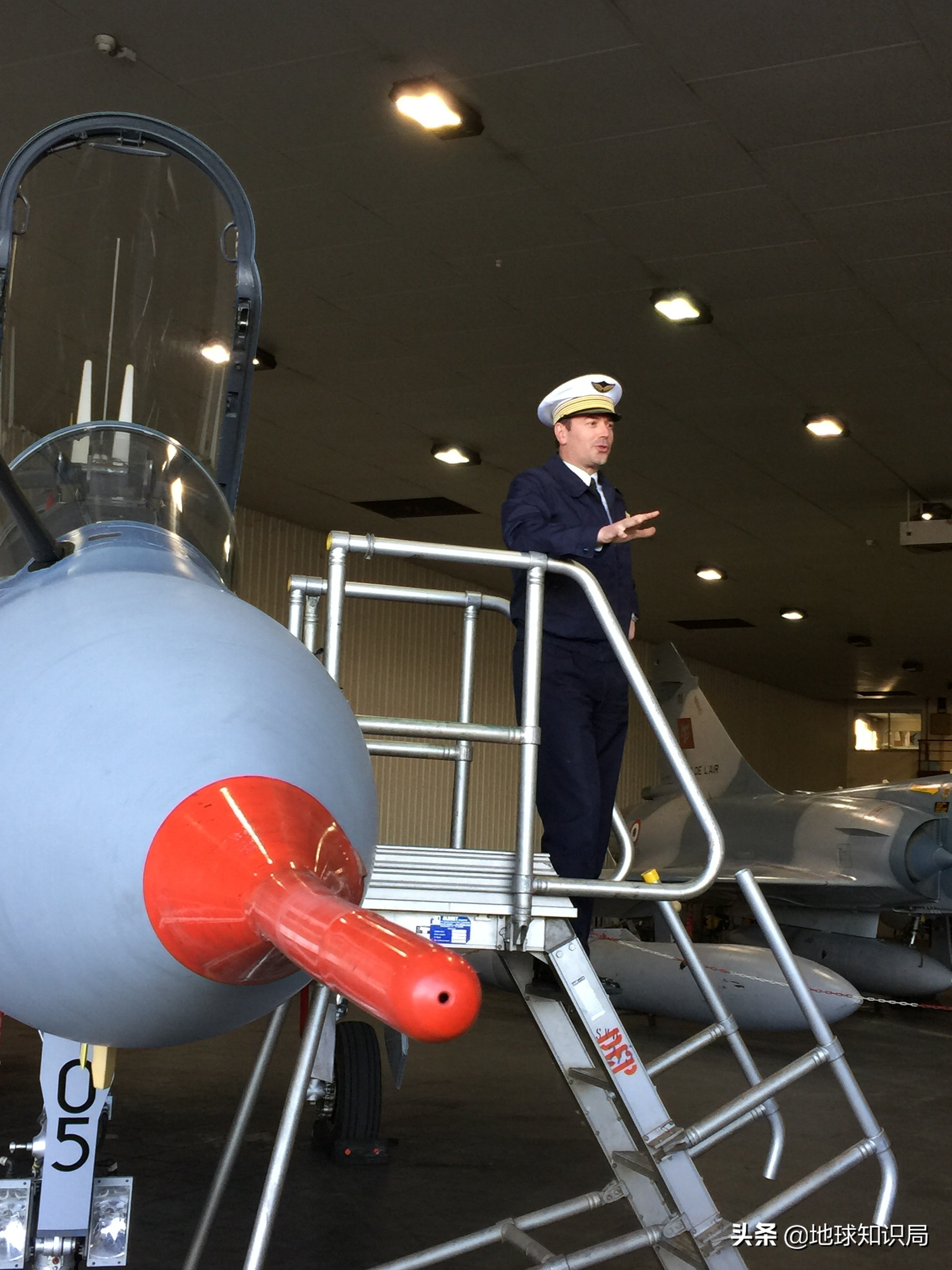 在空军基地旁边住了6年，我都看见了啥？