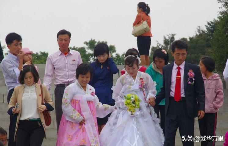 现在朝鲜的美女多吗,朝鲜人民的生活和朝鲜美女