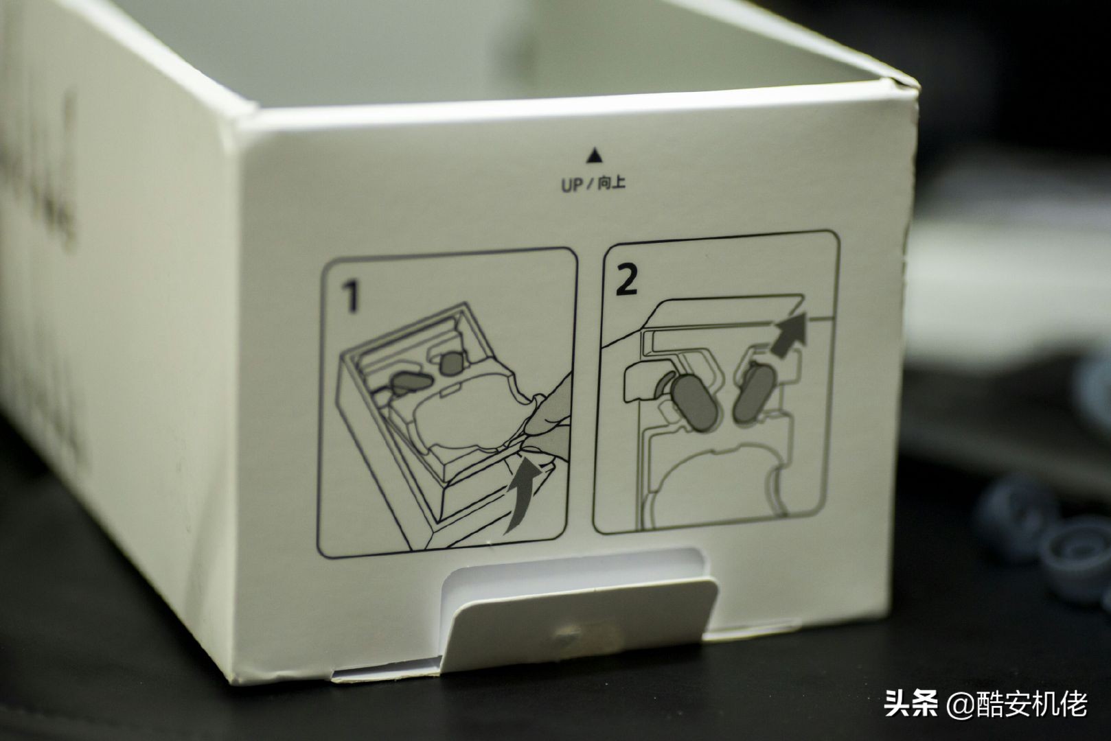 索尼降噪豆wf-1000xm4换电池,索尼wf1000xm4无线降噪耳机简评