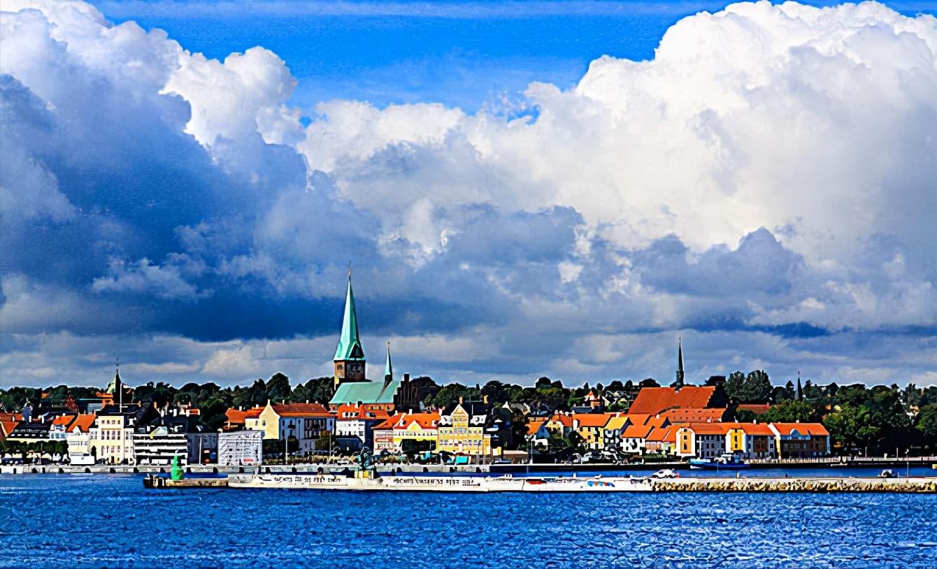 丹麦OR瑞典，谁才是挪威的太上皇？看挪威百年抗争——挪威简史4