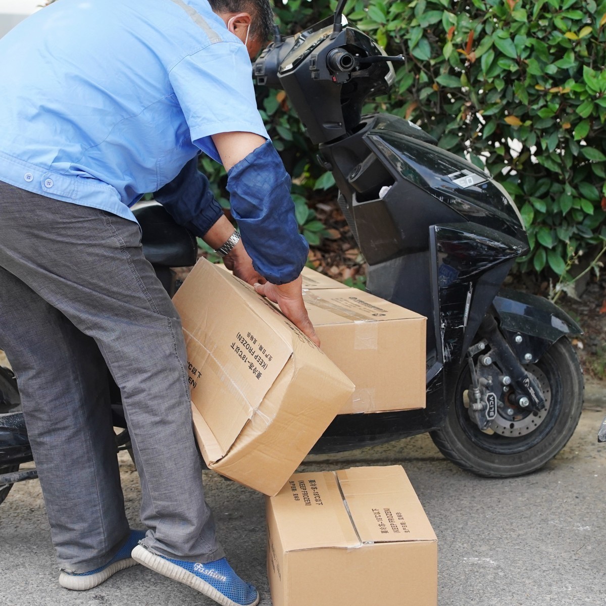 无锡“马大嫂”私藏小卖部!买到要偷着乐