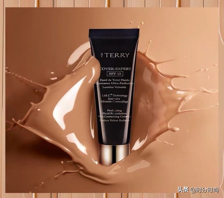 干皮遮瑕粉底液排行榜前十名品牌,品牌粉底液排行榜前十名