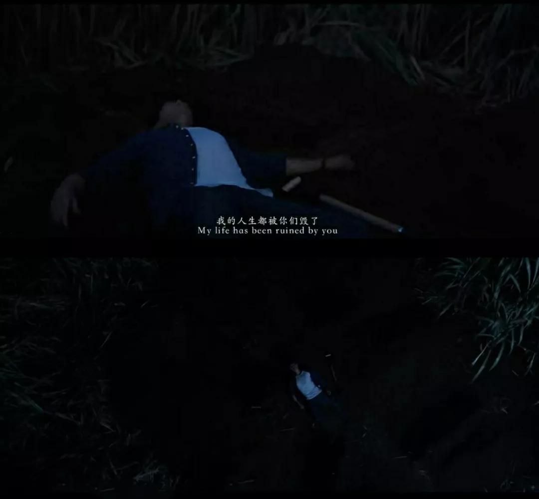 2020没人看好的国产良心悬疑剧,印度神剧隐秘的角落