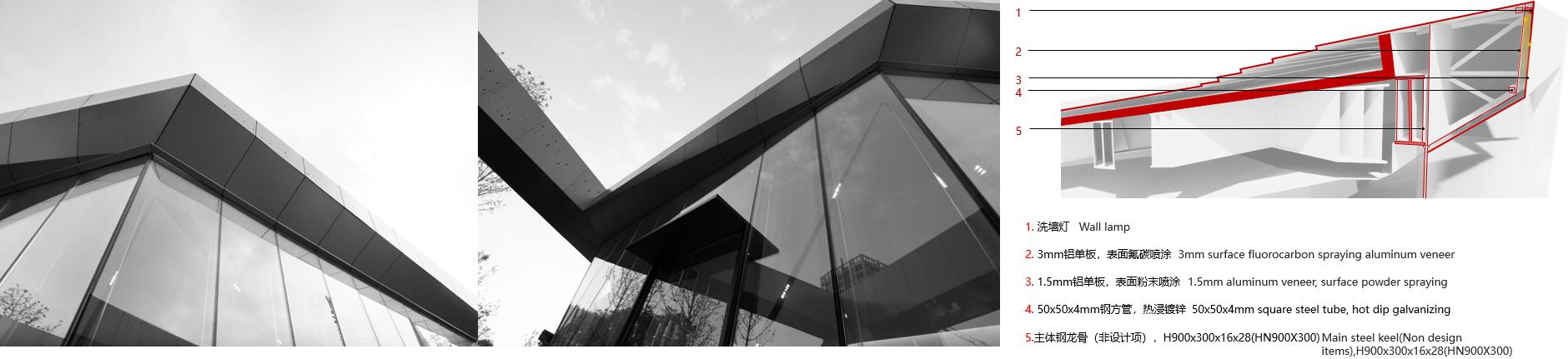 万科城市之光武汉装修一楼,合肥万科城市之光设计