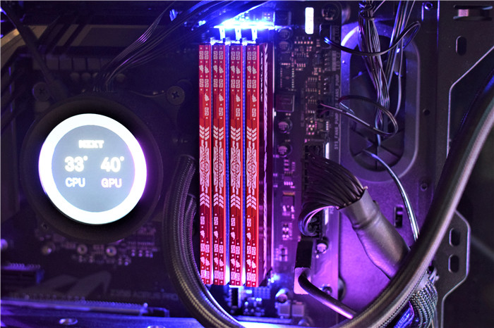 国产长鑫颗粒的笔记本内存条,使用国产长鑫颗粒的内存条有哪些