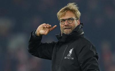 渣叔说利物浦归位,渣叔克洛普多特成就