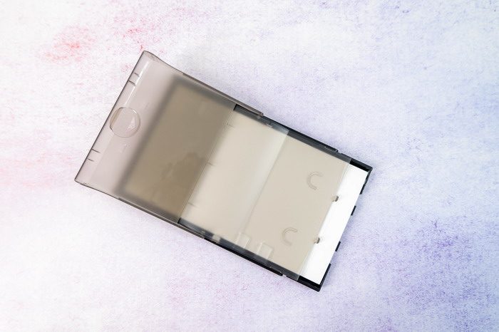 汉印cp4000小型照片打印机,汉印照片打印机cp4000插u盘