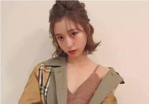 5分钟搞定头发,短头发一分钟搞定