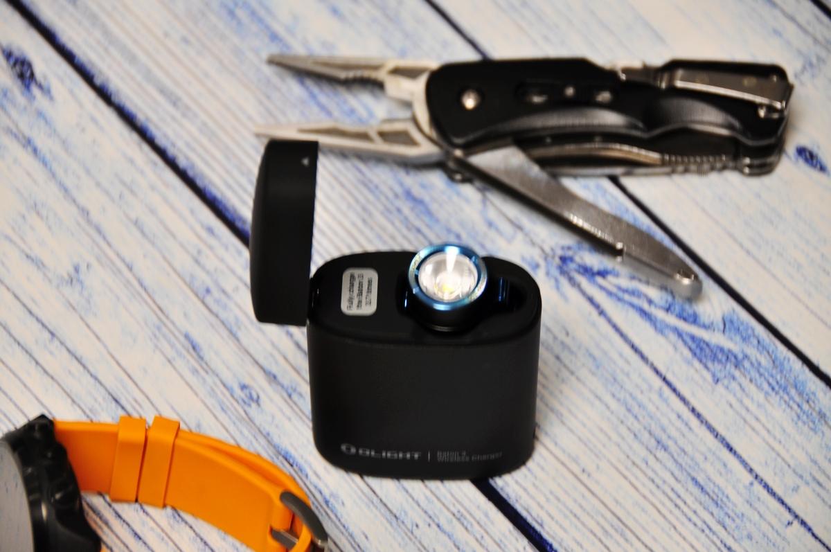 傲雷baton3评测,baton3手电筒首发评测