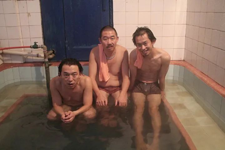 近20年评分最高的十部电影，《色戒》垫底，《让*弹子**飞》仅第3