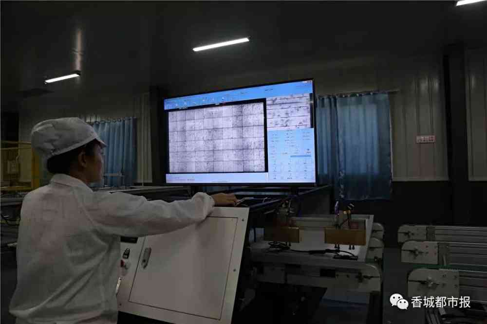 从咸宁到纳斯达克！咸宁这家公司即将展翅腾飞！未来不可限量！