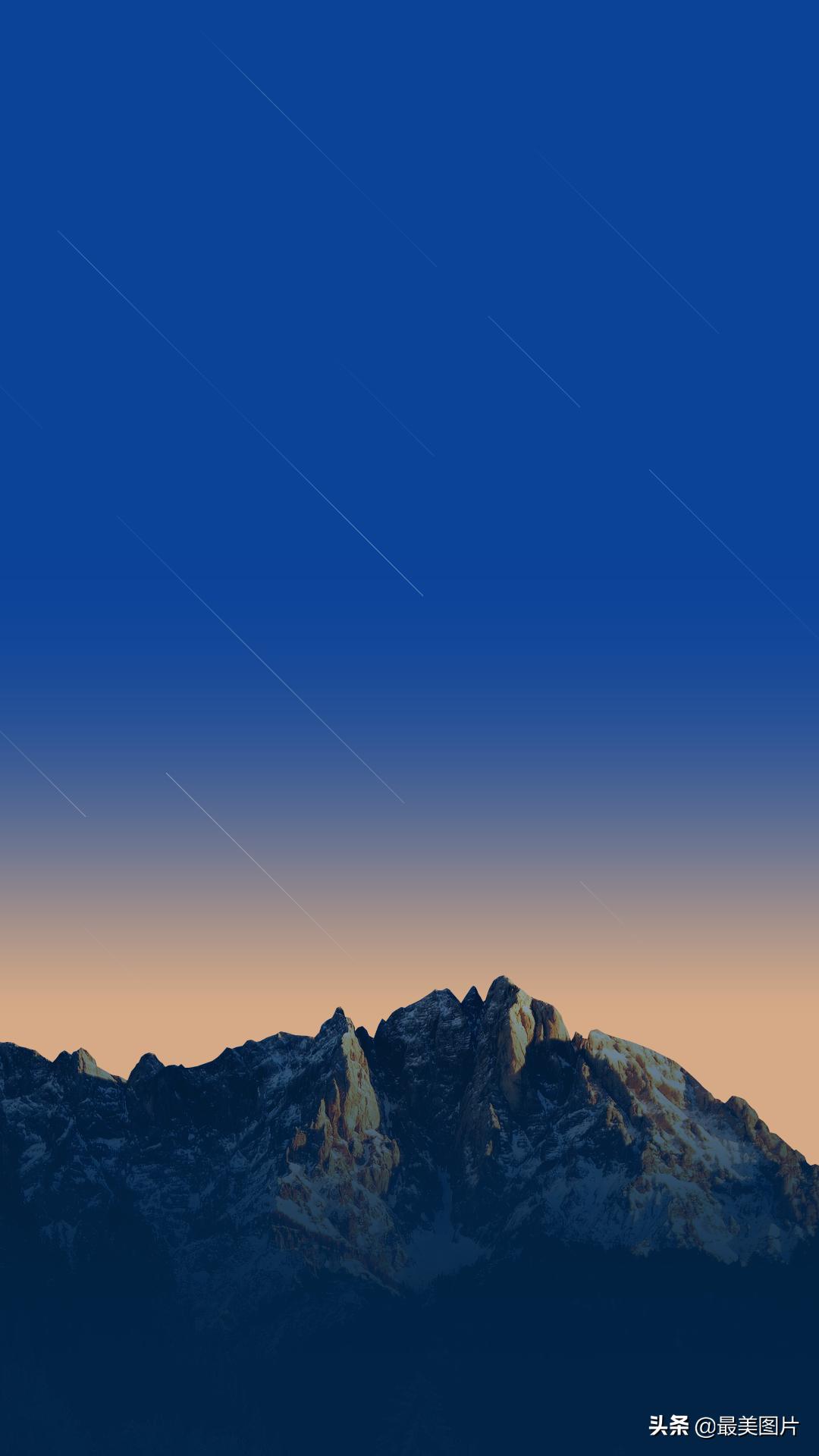 手机商务壁纸高清金属质感,高清手机壁纸简约时尚大全