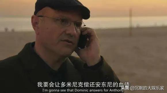 十大悬疑推理美剧,经典美剧推荐悬疑推理