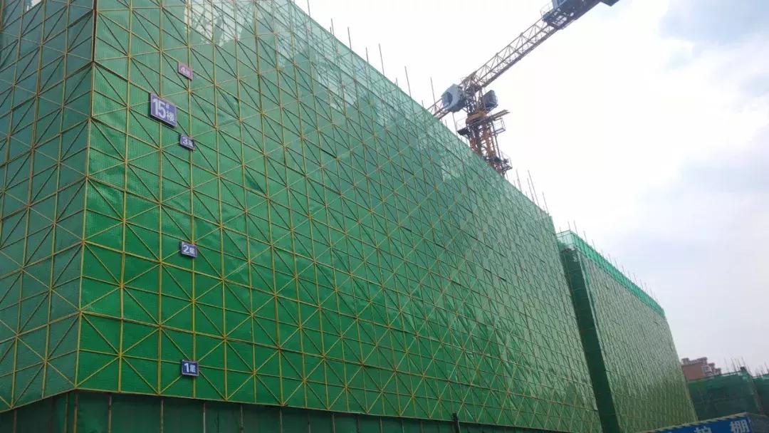 保利探盘,保利实体样板间